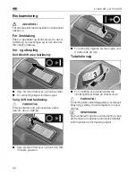 Preview for 96 page of Flex L 1506 VR Original Operating Instructions