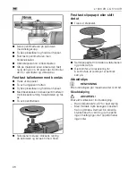 Preview for 98 page of Flex L 1506 VR Original Operating Instructions