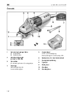 Preview for 102 page of Flex L 1506 VR Original Operating Instructions