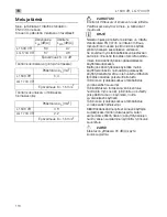 Preview for 116 page of Flex L 1506 VR Original Operating Instructions