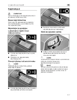 Preview for 117 page of Flex L 1506 VR Original Operating Instructions