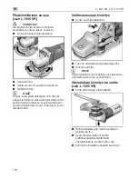 Preview for 118 page of Flex L 1506 VR Original Operating Instructions