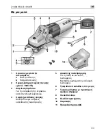 Preview for 123 page of Flex L 1506 VR Original Operating Instructions