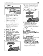 Preview for 131 page of Flex L 1506 VR Original Operating Instructions