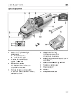 Preview for 135 page of Flex L 1506 VR Original Operating Instructions