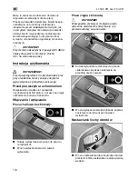 Preview for 140 page of Flex L 1506 VR Original Operating Instructions