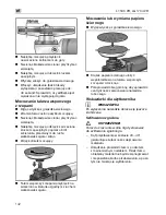 Preview for 142 page of Flex L 1506 VR Original Operating Instructions