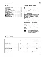 Preview for 145 page of Flex L 1506 VR Original Operating Instructions