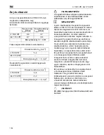 Preview for 150 page of Flex L 1506 VR Original Operating Instructions