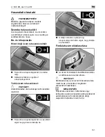 Preview for 151 page of Flex L 1506 VR Original Operating Instructions