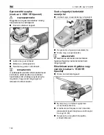 Preview for 152 page of Flex L 1506 VR Original Operating Instructions