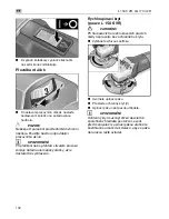 Preview for 162 page of Flex L 1506 VR Original Operating Instructions