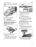 Preview for 163 page of Flex L 1506 VR Original Operating Instructions