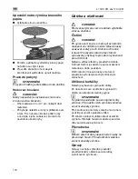 Preview for 164 page of Flex L 1506 VR Original Operating Instructions