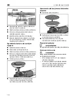 Preview for 174 page of Flex L 1506 VR Original Operating Instructions