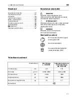 Preview for 177 page of Flex L 1506 VR Original Operating Instructions