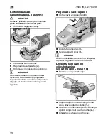 Preview for 184 page of Flex L 1506 VR Original Operating Instructions