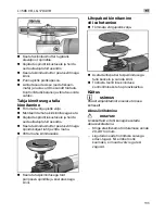 Preview for 185 page of Flex L 1506 VR Original Operating Instructions