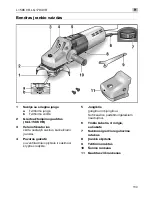 Preview for 189 page of Flex L 1506 VR Original Operating Instructions