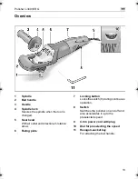 Preview for 3 page of Flex L3403VRG Manual