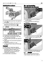 Preview for 11 page of Flex LB 17-11 125 Original Operating Instructions