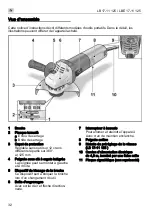 Preview for 32 page of Flex LB 17-11 125 Original Operating Instructions