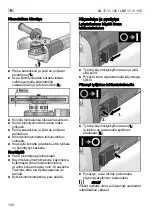 Preview for 130 page of Flex LB 17-11 125 Original Operating Instructions