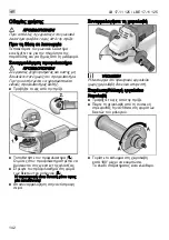 Preview for 142 page of Flex LB 17-11 125 Original Operating Instructions