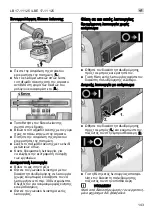 Preview for 143 page of Flex LB 17-11 125 Original Operating Instructions