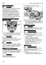 Preview for 144 page of Flex LB 17-11 125 Original Operating Instructions