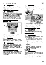 Preview for 169 page of Flex LB 17-11 125 Original Operating Instructions