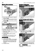 Preview for 288 page of Flex LB 17-11 125 Original Operating Instructions