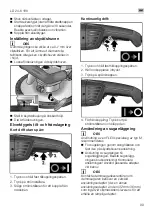 Preview for 99 page of Flex LD 24-6 180 User Manual