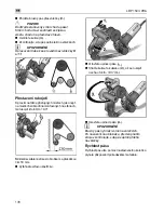 Preview for 138 page of Flex LRP 1503 VRA Original Operating Instructions