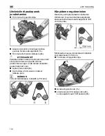 Preview for 154 page of Flex LRP 1503 VRA Original Operating Instructions