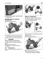 Preview for 171 page of Flex LRP 1503 VRA Original Operating Instructions