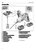 Preview for 3 page of Flex MXE 18.0-EC Manual