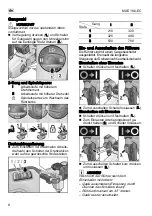 Preview for 7 page of Flex MXE 18.0-EC Manual