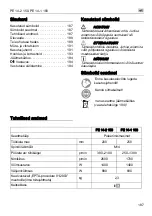 Preview for 187 page of Flex PE 14-1 180 Original Operating Instructions