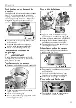 Preview for 35 page of Flex RE 14-5 115 Original Operating Instructions