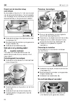 Preview for 86 page of Flex RE 14-5 115 Original Operating Instructions