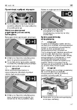 Preview for 147 page of Flex RE 14-5 115 Original Operating Instructions