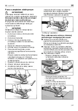 Preview for 161 page of Flex RE 14-5 115 Original Operating Instructions