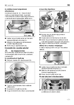 Preview for 171 page of Flex RE 14-5 115 Original Operating Instructions