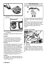 Preview for 6 page of Flex S 36 M Manual