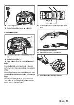 Preview for 91 page of Flex S 36 M Manual