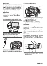 Preview for 143 page of Flex S 36 M Manual