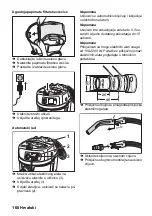 Preview for 160 page of Flex S 36 M Manual