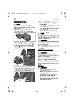 Preview for 14 page of Flex TJ 10.8/18.0 Manual