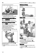 Preview for 168 page of Flex TRINOXFLEX BME 8-4 Original Operating Instructions